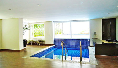 Duplex à venda com 4 suítes em Santana, São Paulo, SP