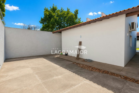 Casa à venda com 3 quartos, sendo 1 suíte, em Jardim Alvorada, Três Lagoas - MS