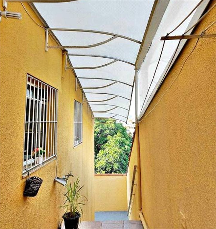Sobrado à venda com 3 quartos, sendo 1 suíte, em Limão, São Paulo, SP