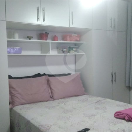 Apartamento à venda com 4 quartos, sendo 1 suíte, em Campo Grande, Rio de Janeiro, RJ