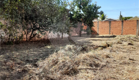 Terreno à venda em Ipiranga, Ribeirão Preto, SP
