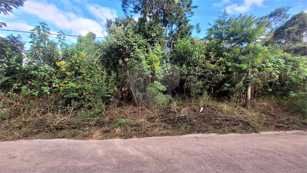 Terreno à venda no condomínio Sausalito, Mairiporã - SP