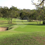 Terreno à venda no condomínio Terra Selvagem & Golf Club, Cuiabá - MT