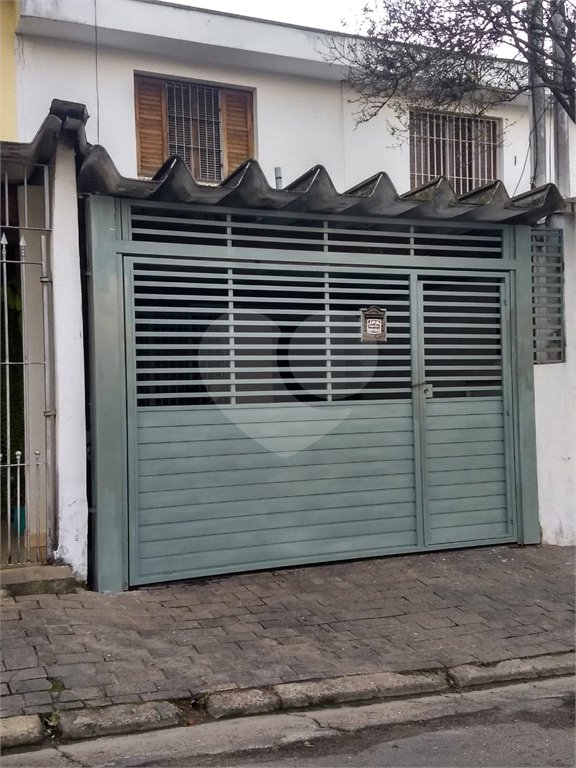 Casa à venda com 2 quartos no Brasilândia, São Paulo, SP
