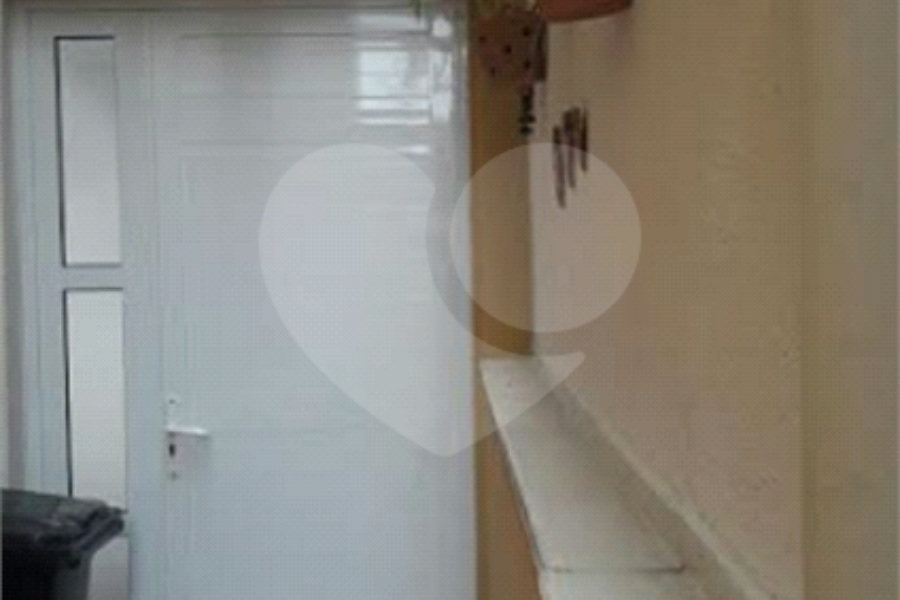 Sobrado à venda com 3 quartos em Santana, São Paulo, SP