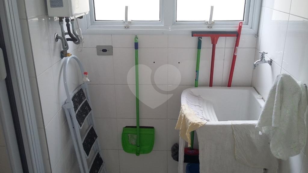 Apartamento à venda com 2 suítes em Santana, São Paulo, SP