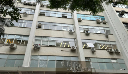 Sala à venda ou para alugar em Bela Vista, São Paulo, SP