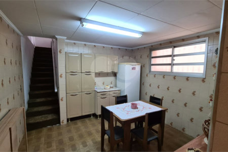 Casa à venda com 2 quartos em Alto da Lapa, São Paulo, SP