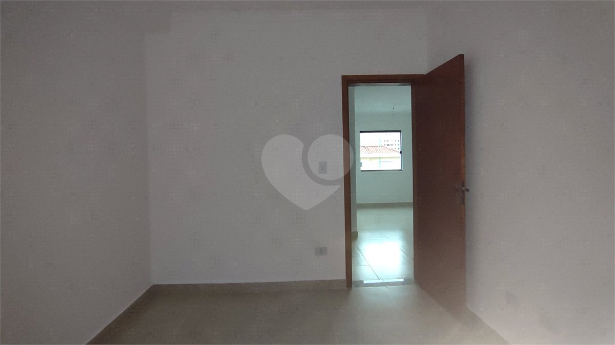 Apartamento à venda com 2 quartos em Mandaqui, São Paulo, SP