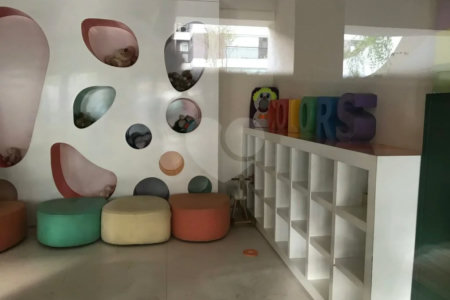 Cobertura à venda com 4 quartos, sendo 3 suítes, em Santana, São Paulo, SP