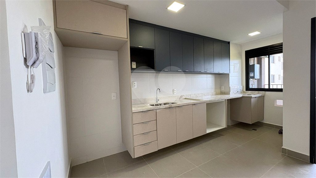 Apartamento à venda com 2 quartos, sendo 1 suíte, em Jardim Maria José, Votorantim, SP