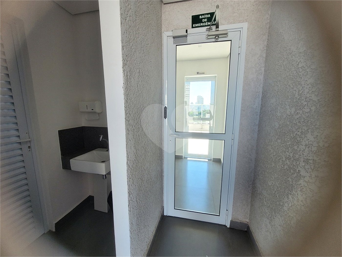 Studio à venda com 1 quarto em Santa Teresinha, São Paulo, SP