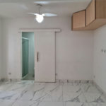 Apartamento com 2 dormitórios à venda, 95 m² por R$ 830.000,00 - Ponta da Praia - Santos/SP