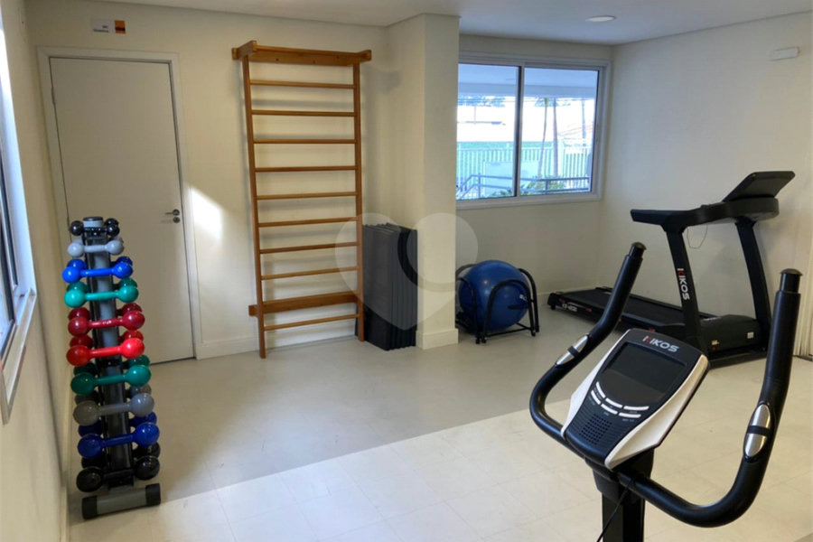 Apartamento à venda com 2 quartos, sendo 1 suíte, em Vila Guarani, São Paulo, SP