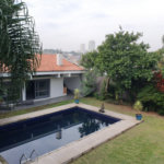 Sobrado à venda com 4 suítes em Alto da Boa Vista, São Paulo, SP