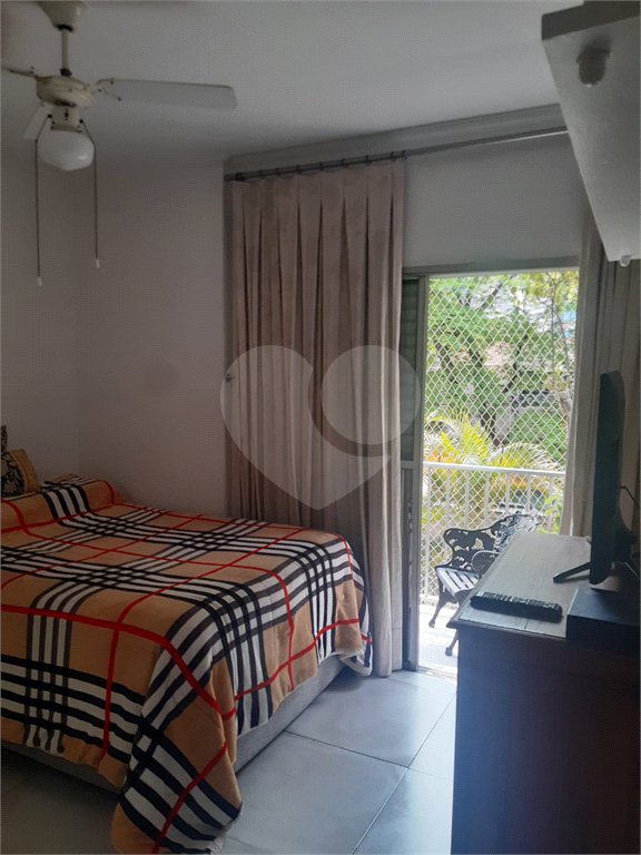 Apartamento à venda com 2 quartos em Vila Olímpia, São Paulo, SP