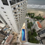 Sala Comercial à venda, Boqueirão, Santos - SA0020.