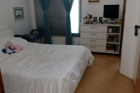 Apartamento à venda com 3 quartos, sendo 2 suítes,  em Jardim Parque Morumbi, São Paulo, SP