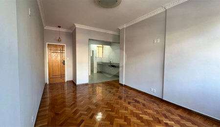 Apartamento à venda com 3 quartos em Tijuca, Rio de Janeiro, RJ