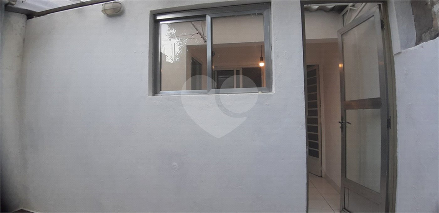 Casa à venda com 2 quartos em Mandaqui, São Paulo, SP