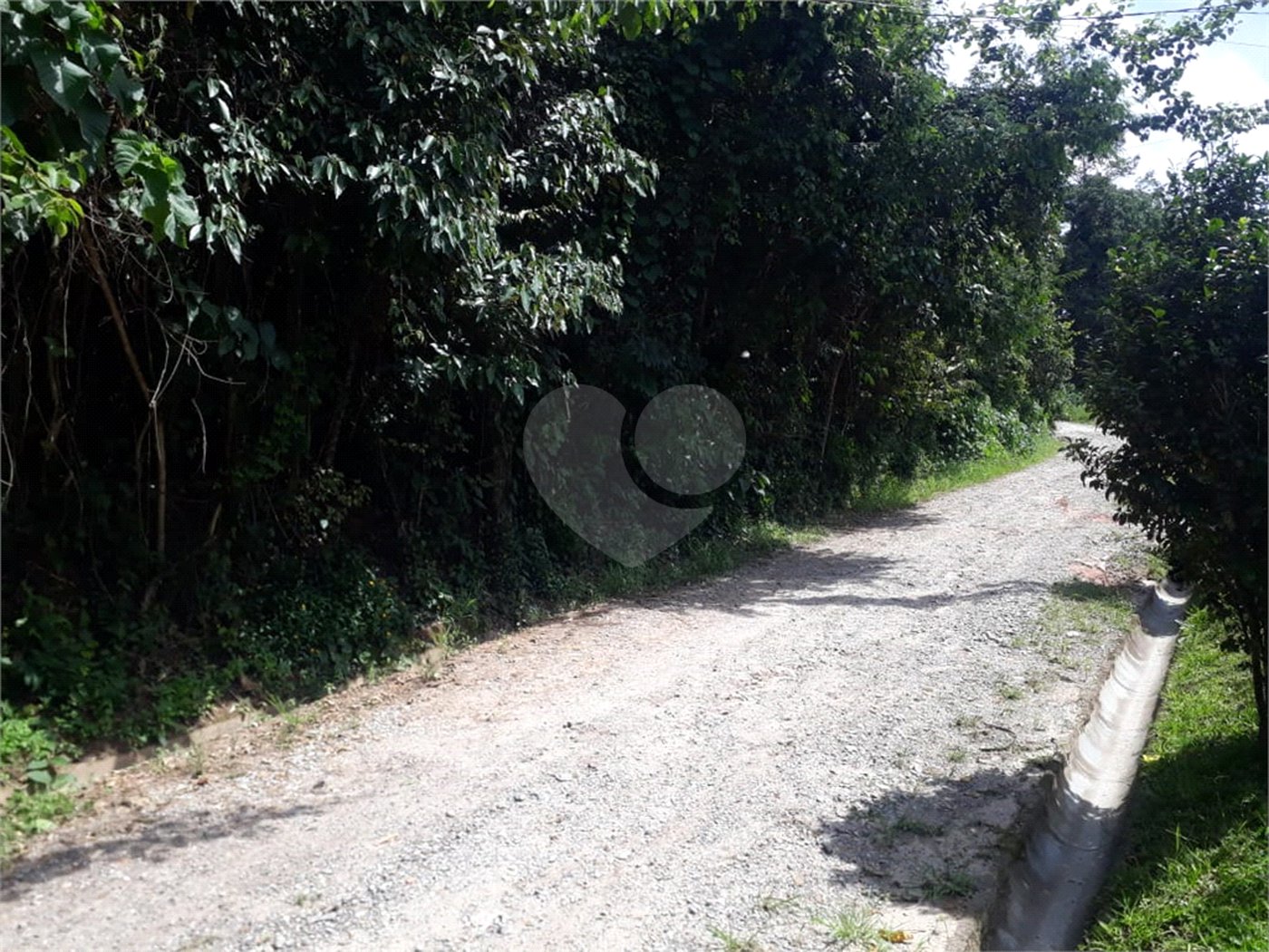 Terreno à venda no condomínio Parque Imperial da Cantareira, Mairiporã - SP