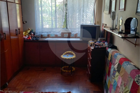 Apartamento à venda com 2 quartos em Liberdade, São Paulo, SP