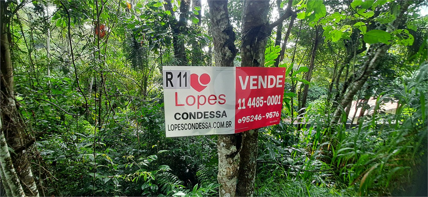Terreno à venda no condomínio Associação Reserva das Hortênsias, Mairiporã - SP