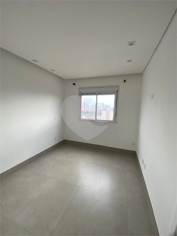 Apartamento para alugar com 2 quartos, sendo 1 suíte, em Tatuapé, São Paulo, SP