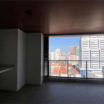 Apartamento Residencial à venda, Boqueirão, Santos - AP1596.