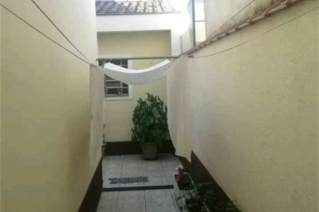 Casa à venda com 2 quartos em Jardim Alzira, São Paulo, SP
