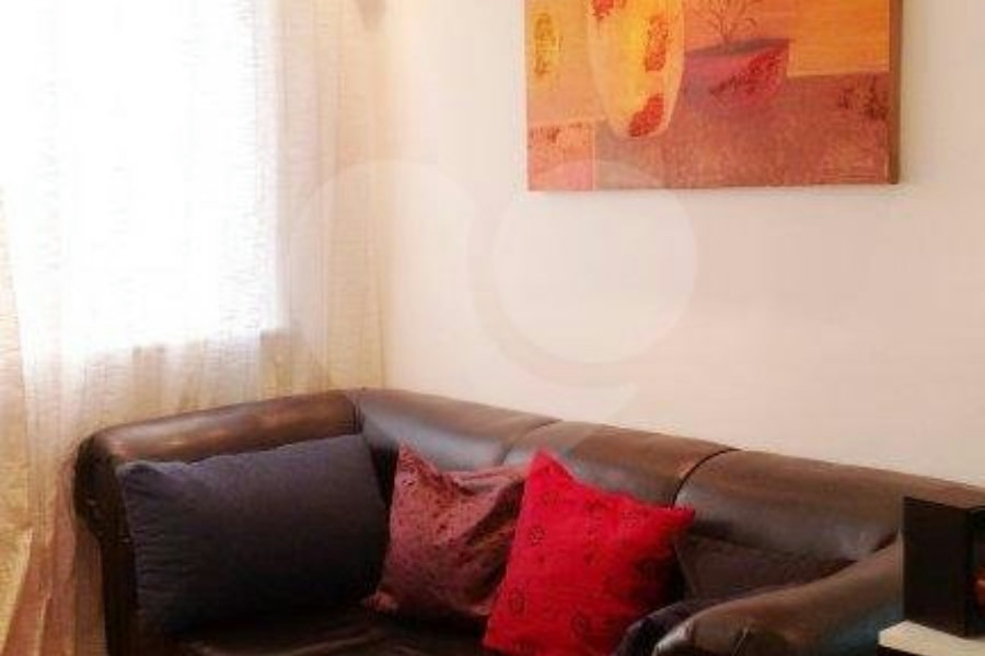 Apartamento à venda com 2 quartos em Vila Maria, São Paulo, SP