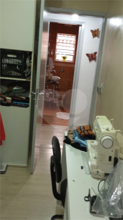 Casa à venda com 3 quartos, sendo 2 suítes,  em Jardim Monte Azul, São Paulo, SP