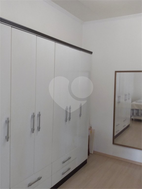 Sobrado à venda com 2 quartos em Tucuruvi, São Paulo, SP