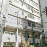 Apartamento com 1 dormitório à venda, 60 m² por R$ 490.000,00 - Gonzaga - Santos/SP