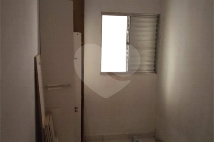 Sobrado à venda com 3 quartos em Mandaqui, São Paulo, SP