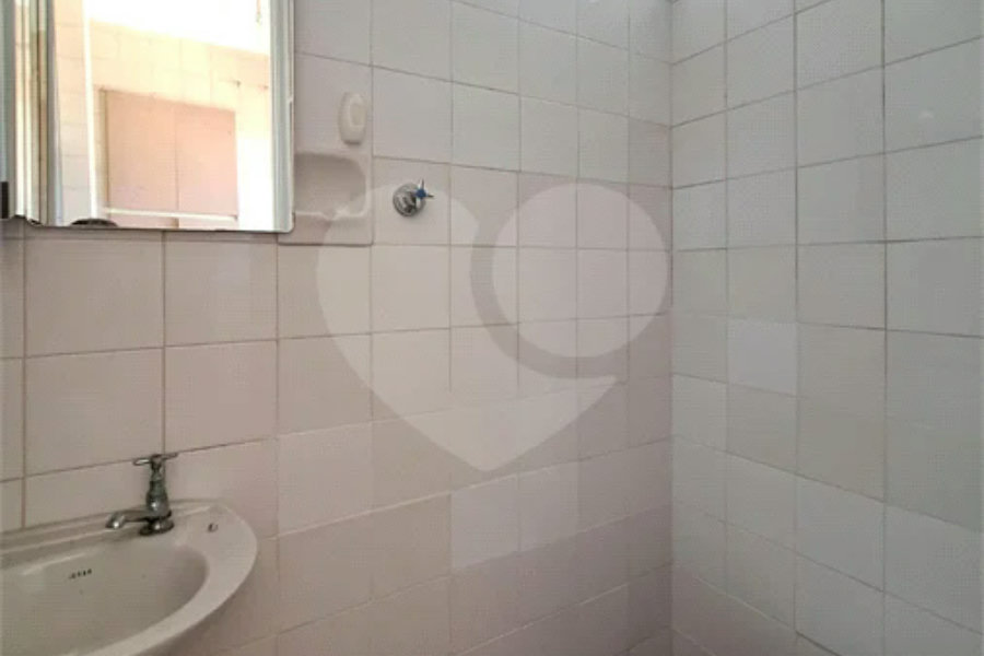Apartamento para alugar com 2 quartos em SANTANA, São Paulo, SP