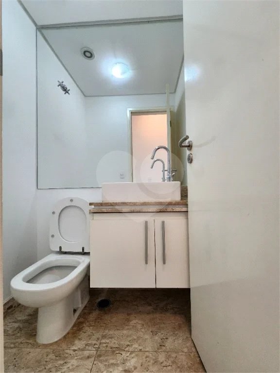 Apartamento à venda com 3 suítes em Santana, São Paulo, SP