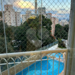 Apartamento à venda com 2 quartos, sendo 1 suíte, em Jaguaré, São Paulo, SP