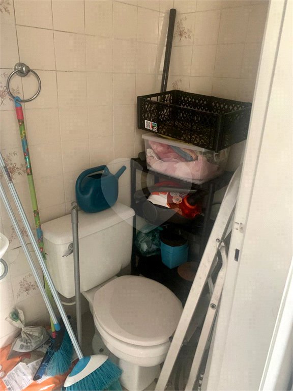 Apartamento à venda com 2 quartos, sendo 1 suíte,  em Real Parque, São Paulo, SP