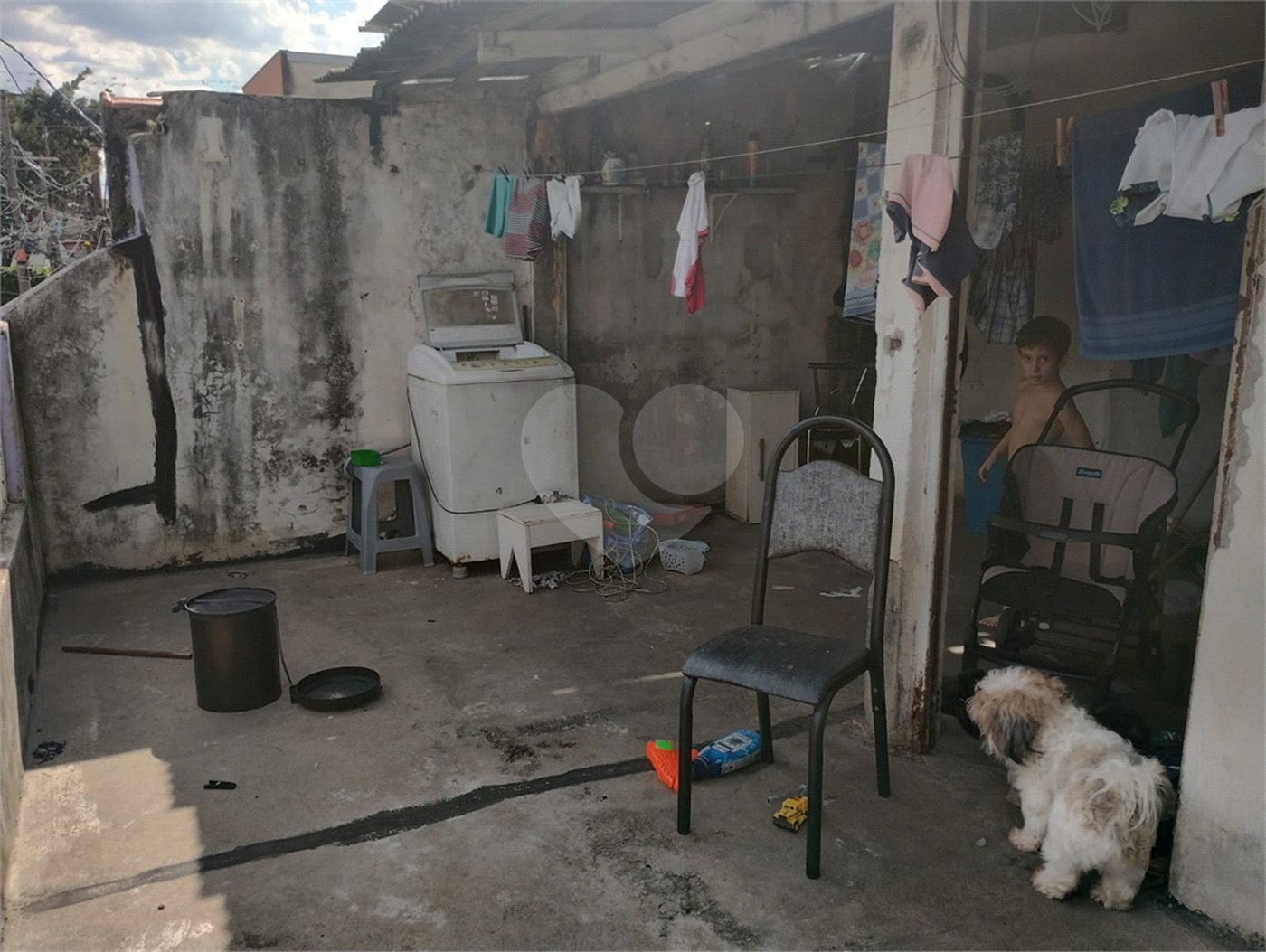 Sobrado à venda com 5 quartos em Parque Edu Chaves, São Paulo, SP