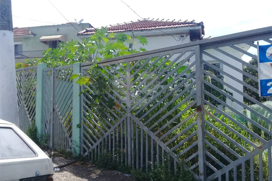 Terreno à venda em Tucuruvi, São Paulo, SP