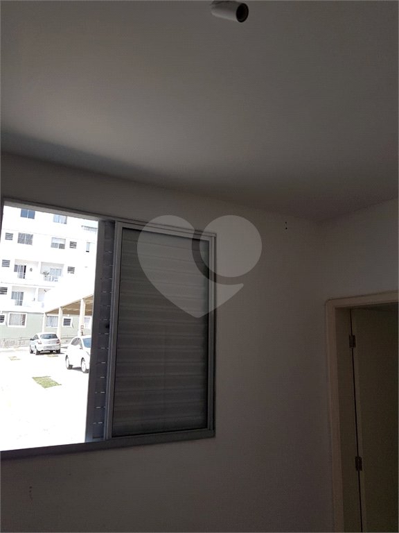 Apartamento à venda com 2 quartos, sendo 1 suíte, em Parque Reserva Fazenda Imperial, Sorocaba, SP