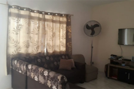 Casa de Vila à venda com 1 quarto em Jaguaré, São Paulo, SP