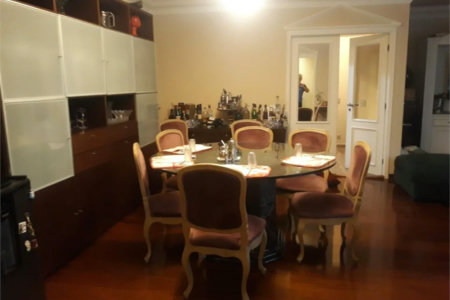 Apartamento à venda com 3 quartos, sendo 1 suíte, em Real Parque, São Paulo, SP