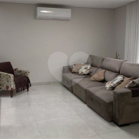 Casa à venda com 4 suítes no condomínio Residencial Bosque do Sagui, Rio de Janeiro - RJ