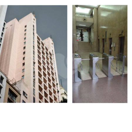Sala para alugar no Centro, São Paulo, SP