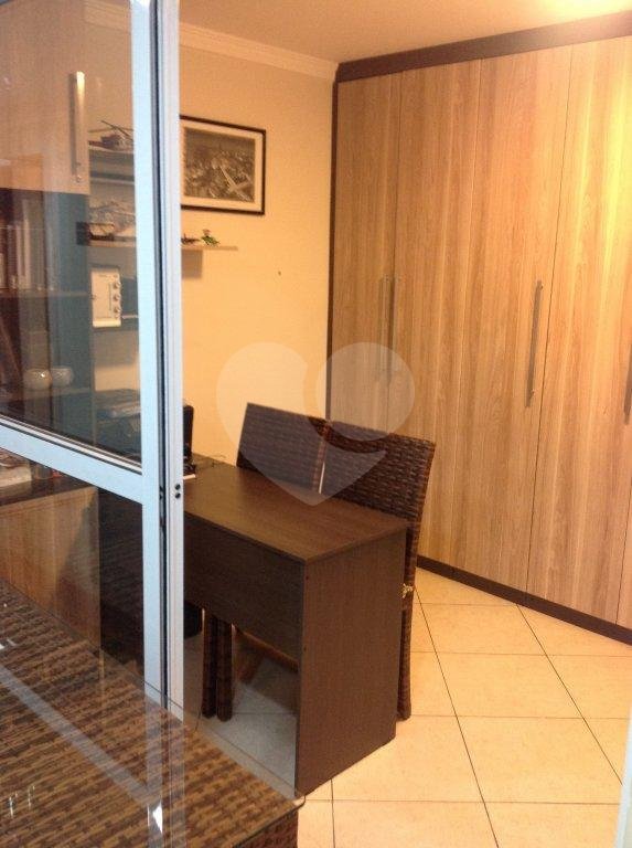 Apartamento à venda com 3 suítes em Vila Maria Alta, São Paulo, SP