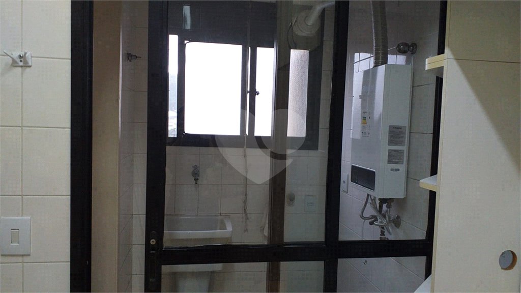 Apartamento à venda com 3 quartos, sendo 1 suíte, em Tucuruvi, São Paulo, SP