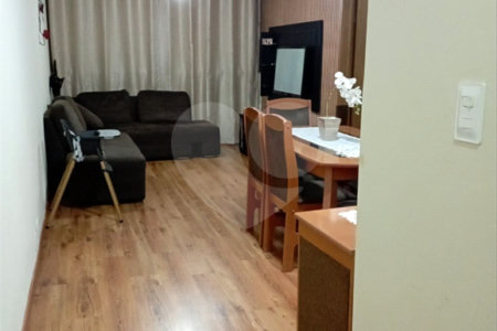 Apartamento à venda com 3 quartos, sendo 2 suítes, em Mooca, São Paulo, SP