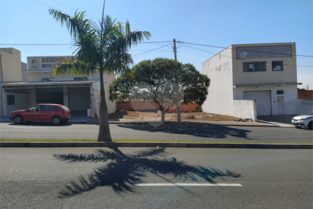 Loteamento à venda em Parque Campo Bonito, Indaiatuba, SP